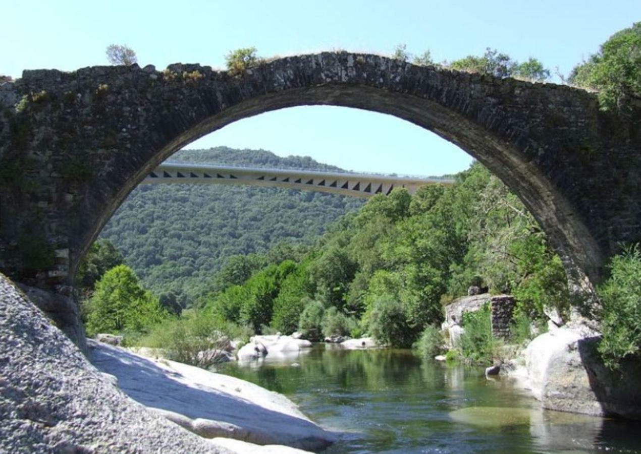 A Pivarella Grosseto-Prugna 外观 照片