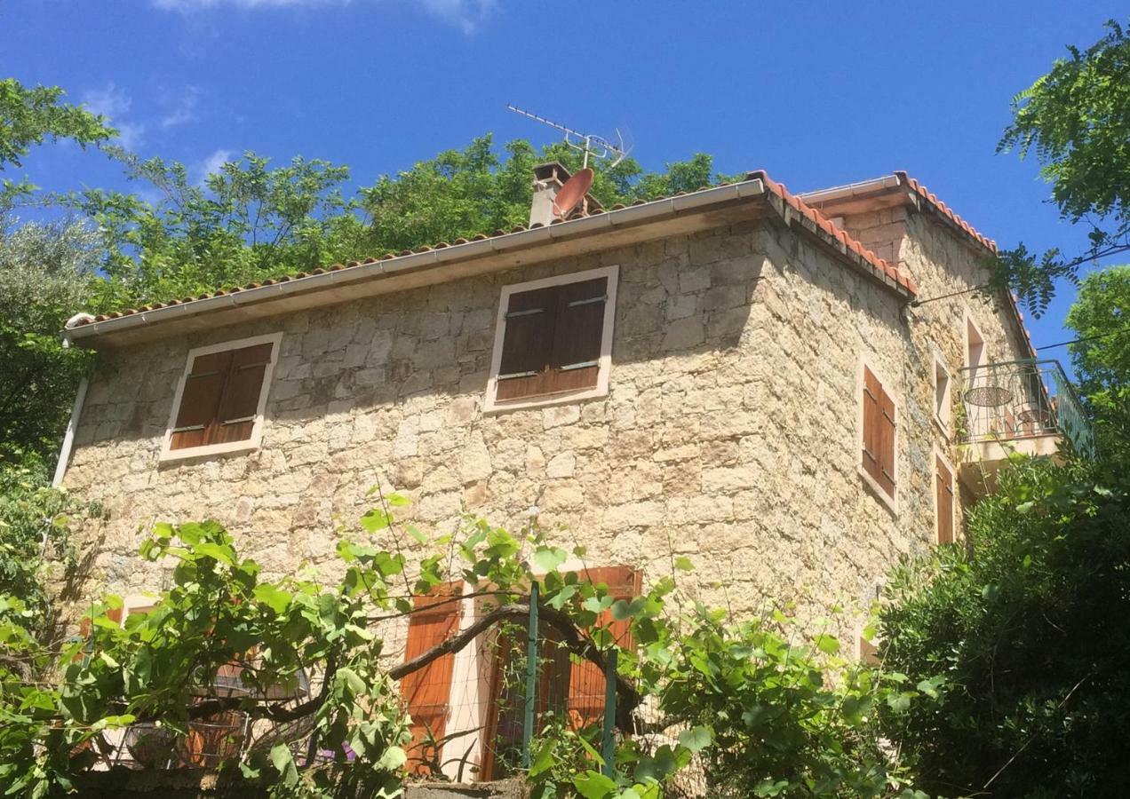 A Pivarella Grosseto-Prugna 外观 照片