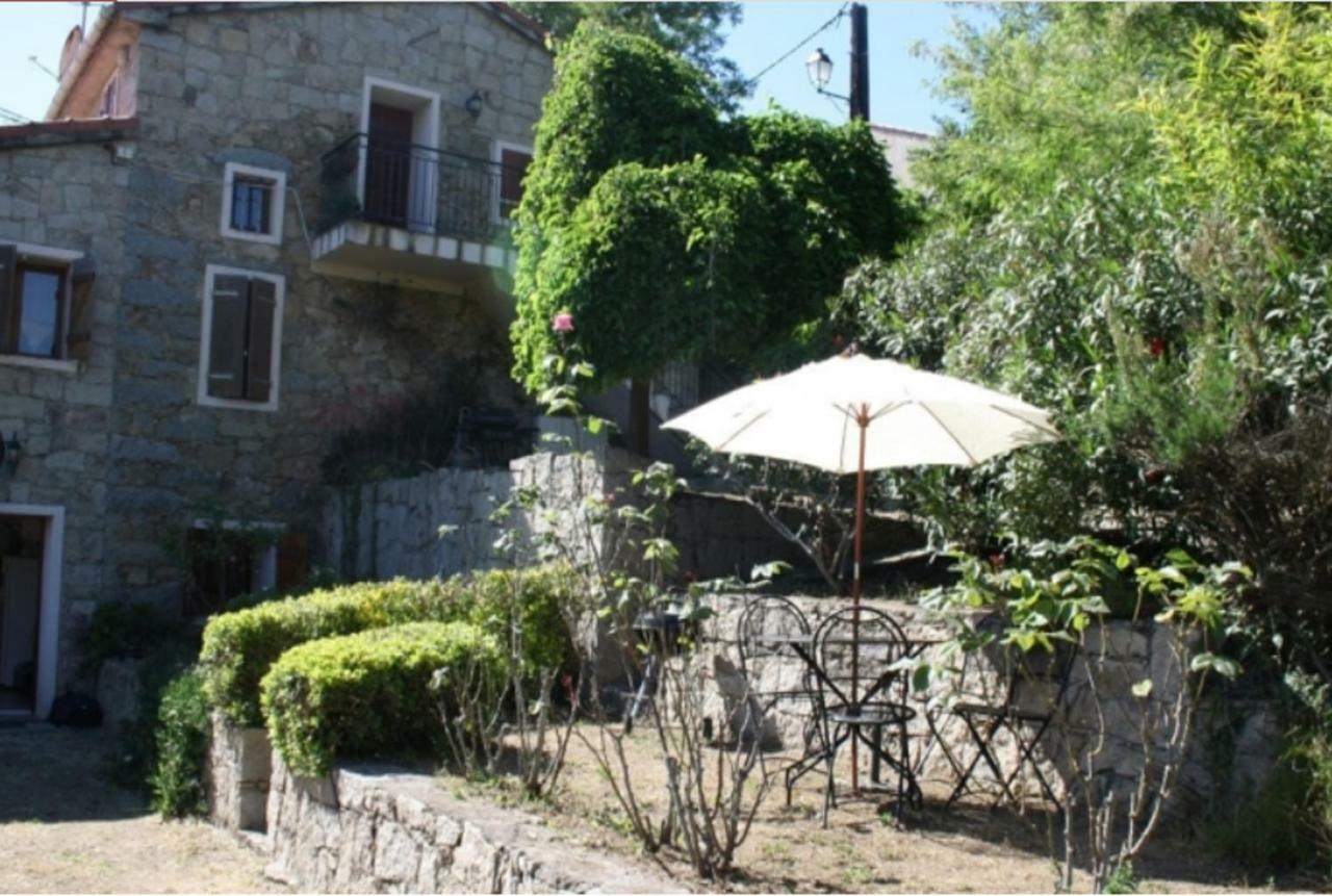 A Pivarella Grosseto-Prugna 外观 照片